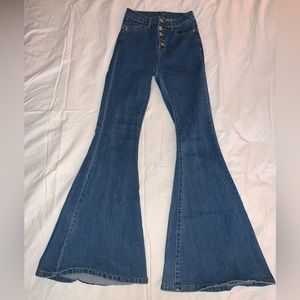 Shein jeans